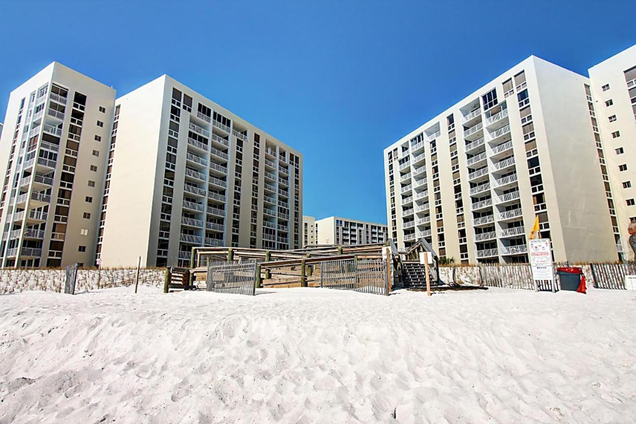 Shoreline Towers 3074 Дестин Экстерьер фото
